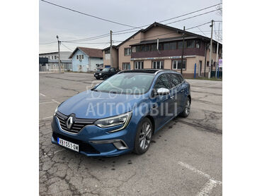 Renault Megane GTLINE/BOSE/1.3TCe