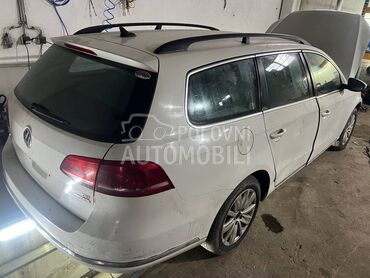 limarija krila vrata stakla za Volkswagen Passat B7, Passat B7 Alltrack