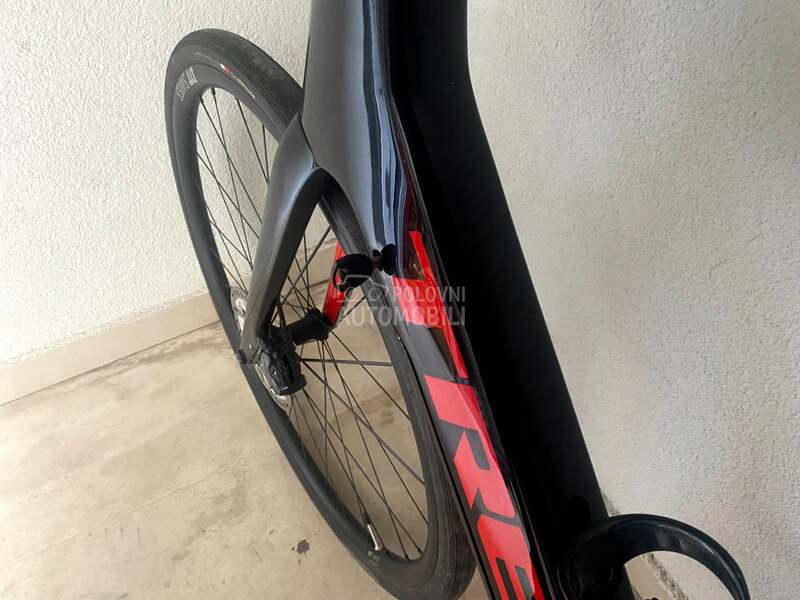 Trek Domane
