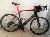 Trek Domane 