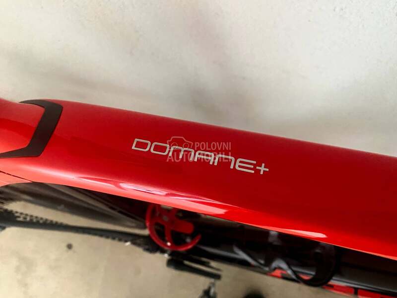 Trek Domane