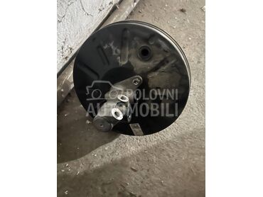 vakum pumpa za Volkswagen Passat B7, Passat B7 Alltrack