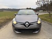 Renault Clio 1.5 dci