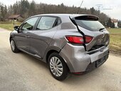 Renault Clio 1.5 dci