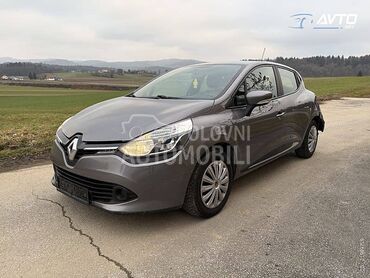 Renault Clio 1.5 dci