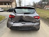 Renault Clio 1.5 dci