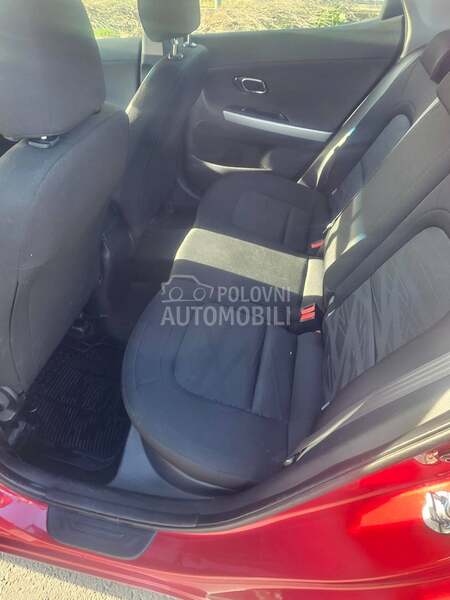 Kia cee`d 1,4