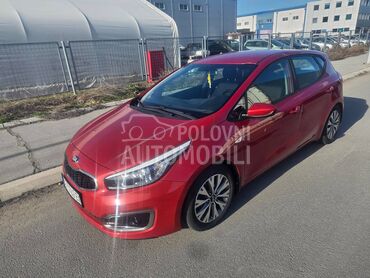 Kia cee`d 1,4