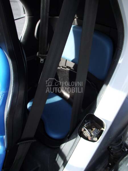 Renault Twizy STRUJA