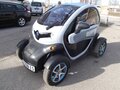 Renault Twizy STRUJA