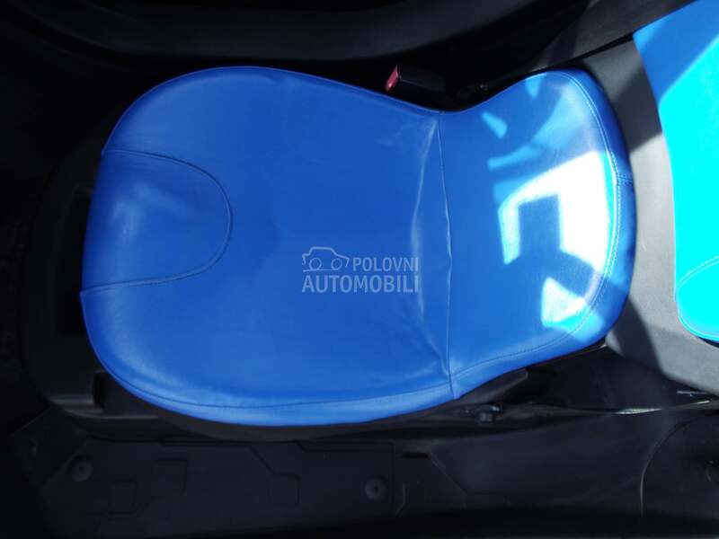 Renault Twizy STRUJA