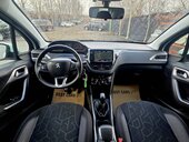 Peugeot 2008 1.6BLUHDI NAVY