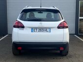 Peugeot 2008 1.6BLUHDI NAVY
