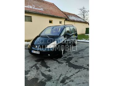 Renault Espace 2.0i