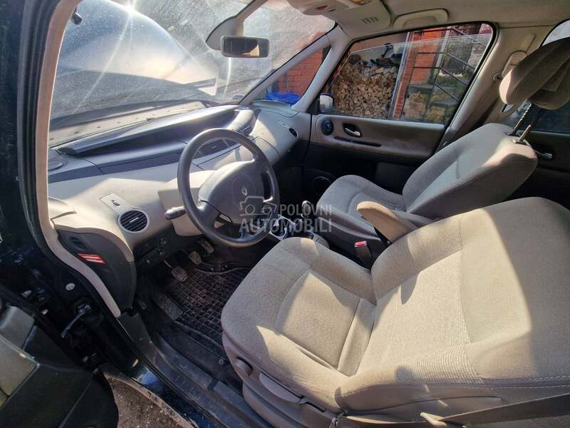 Renault Espace 2.0i