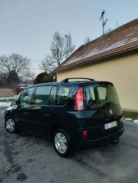 Renault Espace 2.0i