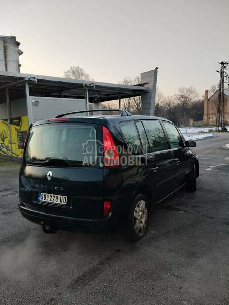 Renault Espace 2.0i