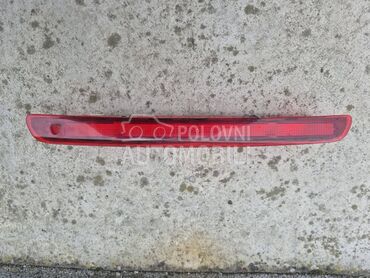 Stop svetlo trece za Nissan Qashqai od 2007. do 2013. god.