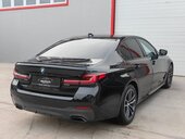 BMW 530 xd/M/Laser/Head Up