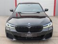 BMW 530 xd/M/Laser/Head Up