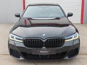 BMW 530 xd/M/Laser/Head Up