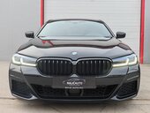 BMW 530 xd/M/Laser/Head Up