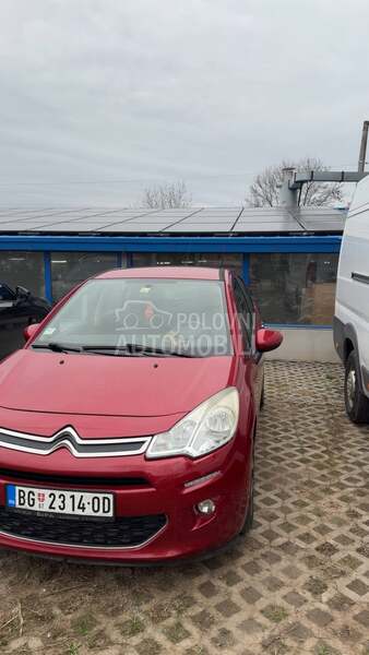 Citroen C3 