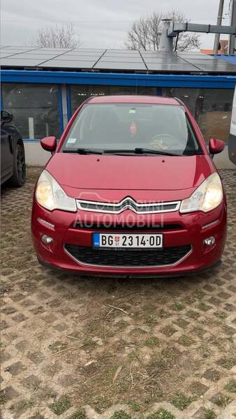 Citroen C3 