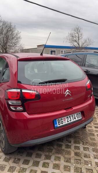 Citroen C3 