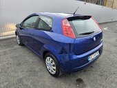 Fiat Grande Punto 1.3Mjet