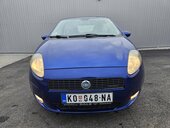 Fiat Grande Punto 1.3Mjet