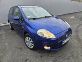 Fiat Grande Punto 1.3Mjet