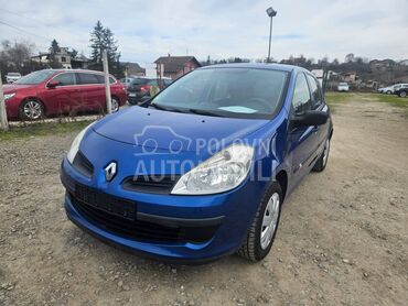Renault Clio 1.2 Ben