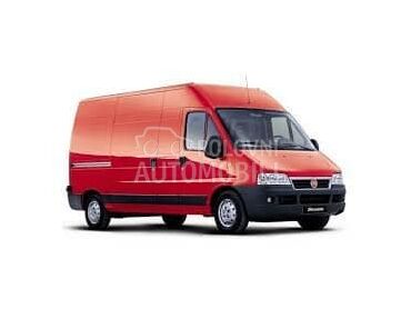 Menjac 2.3JTD Dukato Jumper