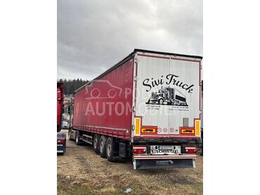 Schmitz Cargobull