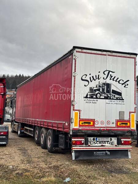 Schmitz Cargobull