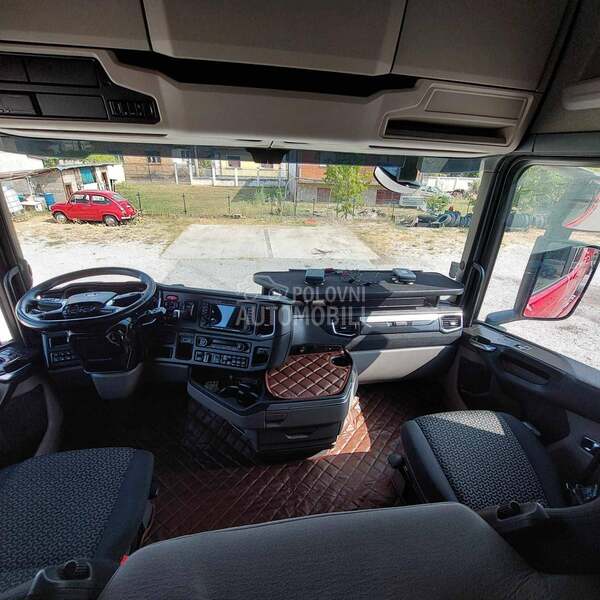 Scania S500