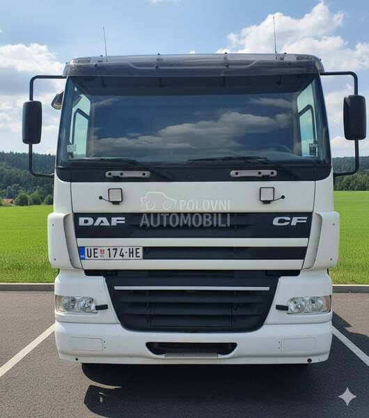 DAF cf 480