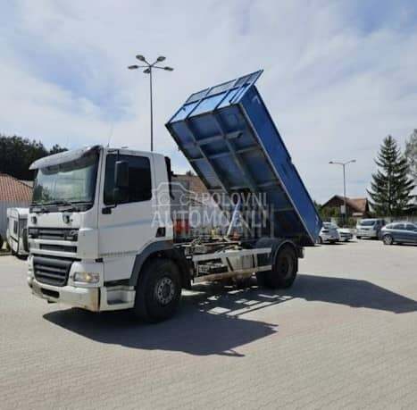 DAF cf 480