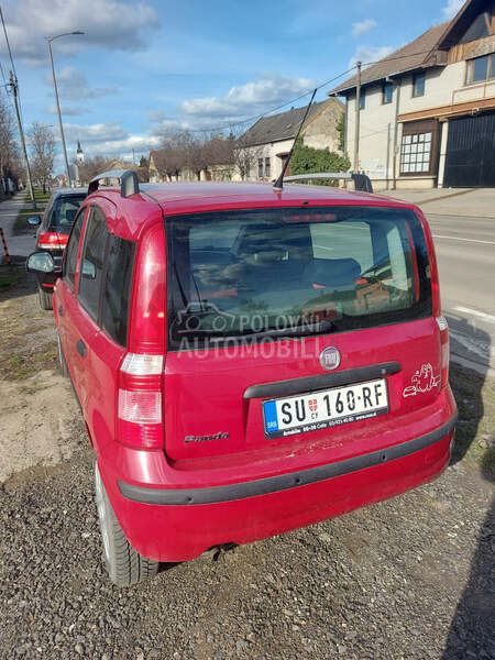 Fiat Panda 1.2