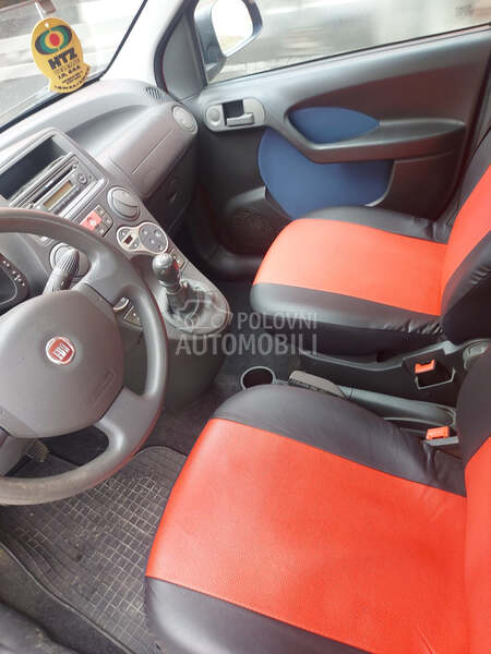 Fiat Panda 1.2