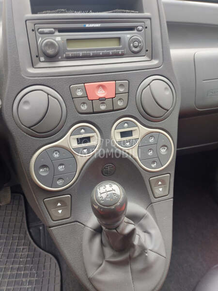 Fiat Panda 1.2
