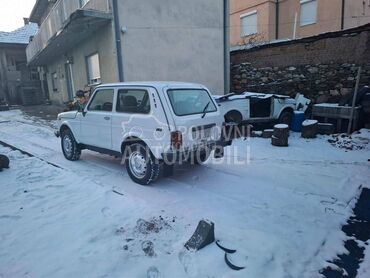 Lada Niva 1.7