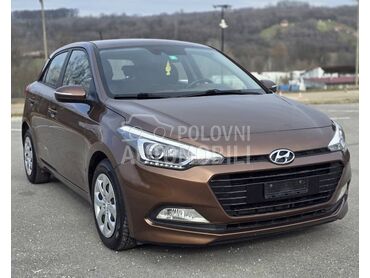 Hyundai i20 1.0tgdi Ch