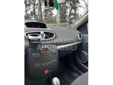 Renault Clio 1.6