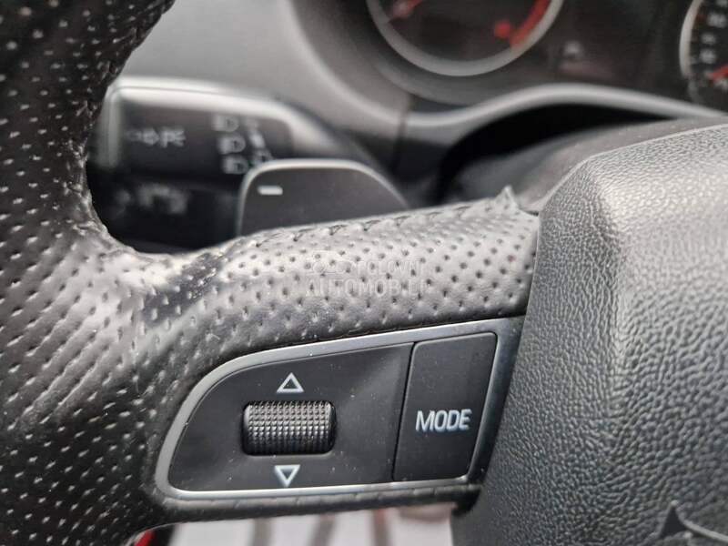 Audi A3 2.0 TDI COMMON RAIL