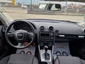 Audi A3 DSG