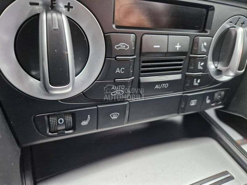 Audi A3 2.0 TDI COMMON RAIL