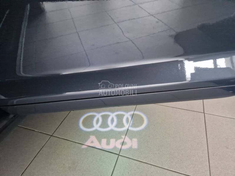 Audi A3 2.0 TDI COMMON RAIL