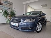 Audi A3 DSG